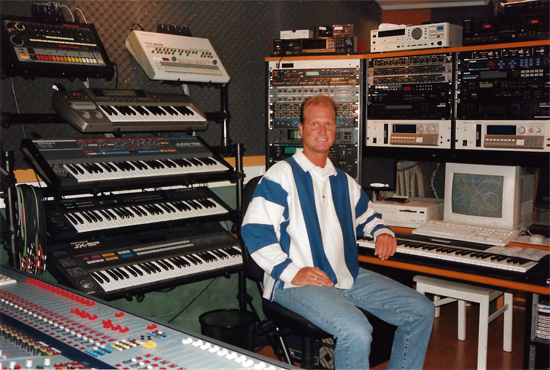 RuudvanRijenStudio1996